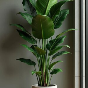 ZZ plant